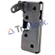 050-0400 Floating Striker Single Rotor Latch